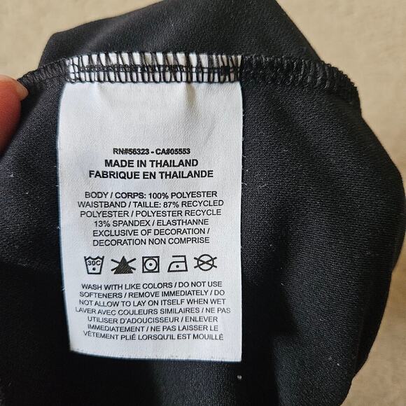 Nike sports shorts medium - Picture 4 of 8